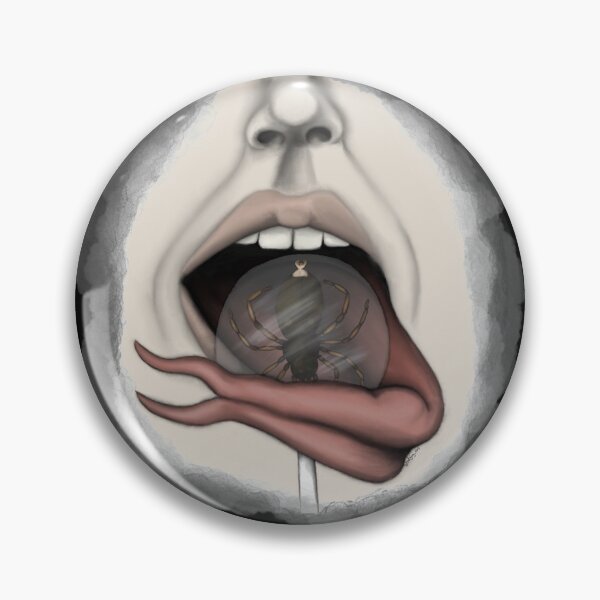 Item preview, Sweetest venom designed and sold by Petrafying-Art.