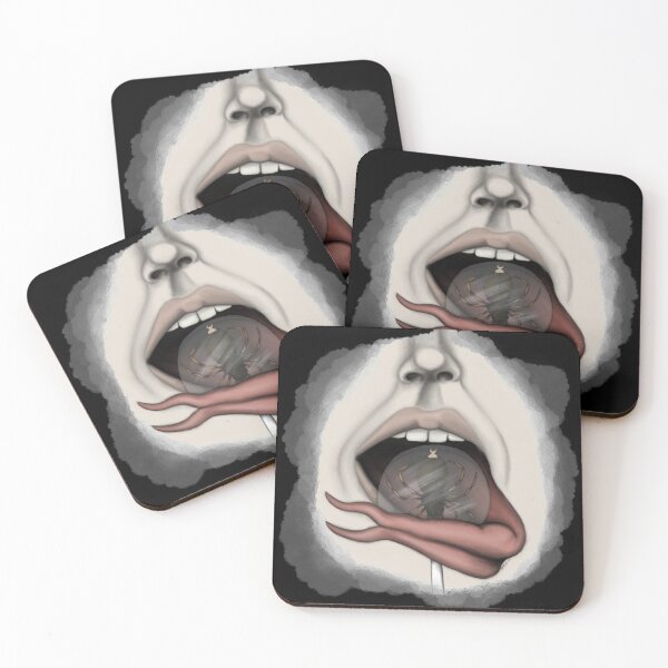 Item preview, Sweetest venom designed and sold by Petrafying-Art.