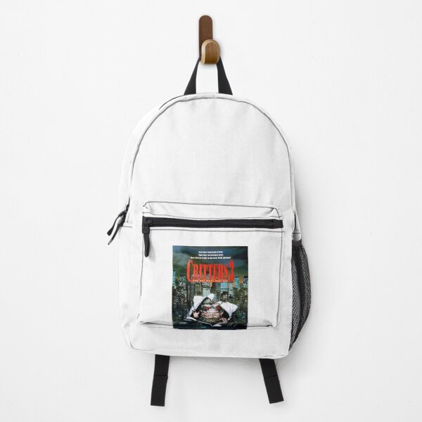 Item preview, Critters 3 you are what they eat movie poster designed and sold by RawlsJames.