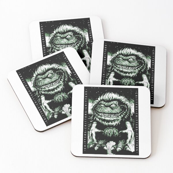 Item preview, Critters 1986 Classic designed and sold by RawlsJames.