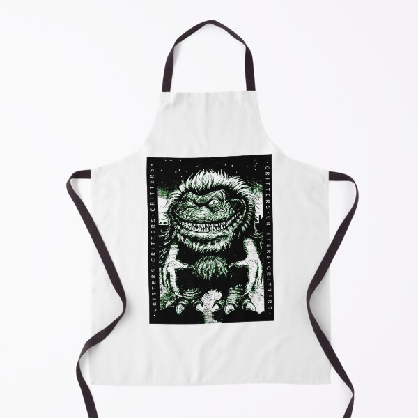 Item preview, Critters 1986 Classic designed and sold by RawlsJames.