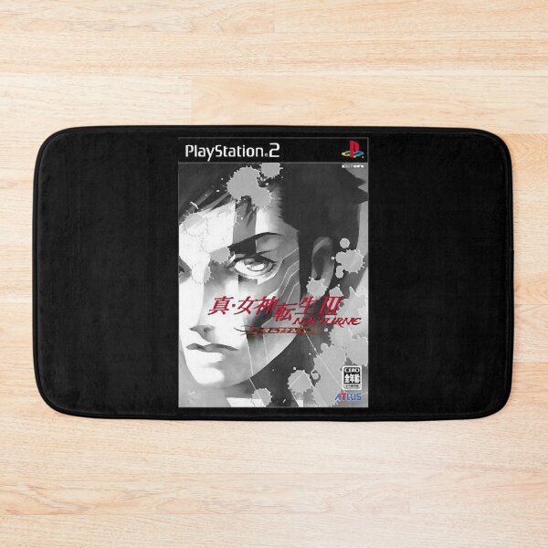 Item preview, shin megami  designed and sold by IkaiRenison.