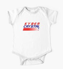 Kyber Crystal One Piece - Short Sleeve