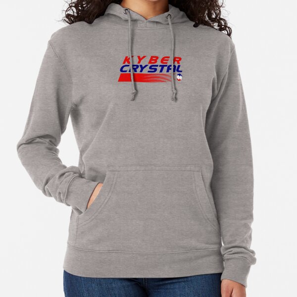 Crystal pepsi 2025 hoodie