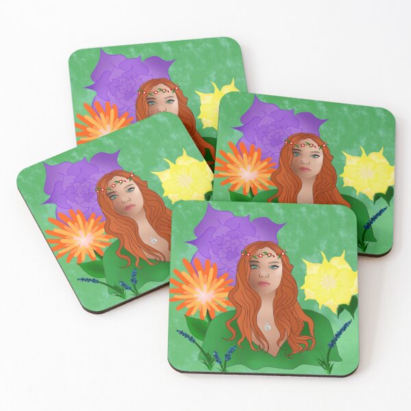 Item preview, Virgo designed and sold by Taylor Willis.