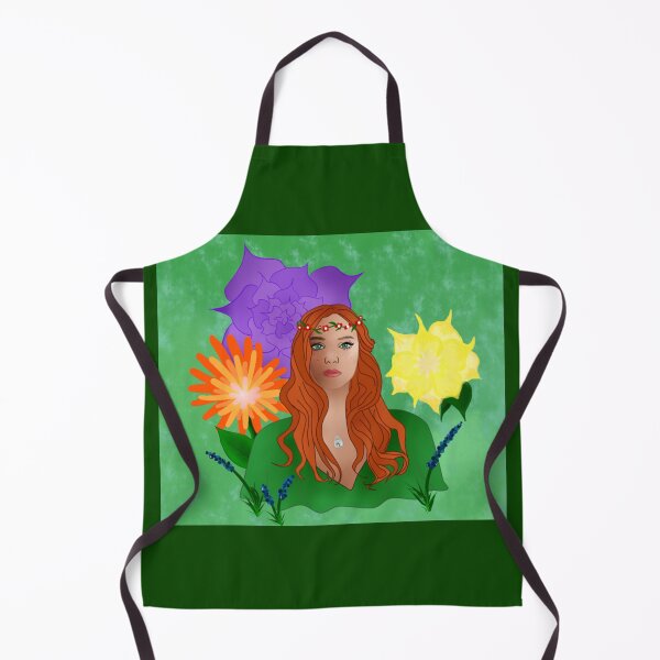 Item preview, Virgo designed and sold by Taylor Willis.