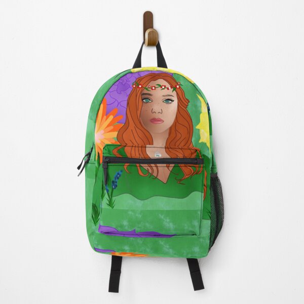 Item preview, Virgo designed and sold by Taylor Willis.