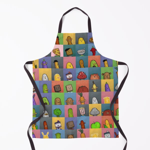 Item preview, FOODLES designed and sold by Jordan Lyric.