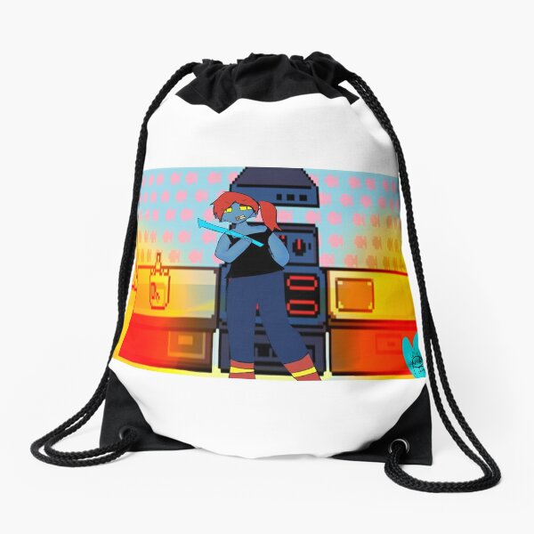 Undertale Bags Redbubble - temmie in a bag undertale roblox