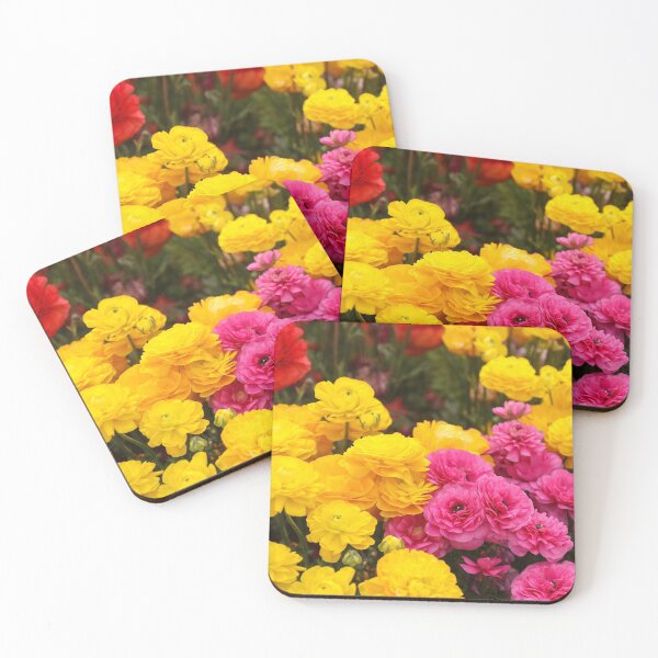 Item preview, Ranunculus Beauty designed and sold by ppddesigns.