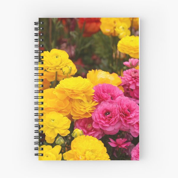 Item preview, Ranunculus Beauty designed and sold by ppddesigns.