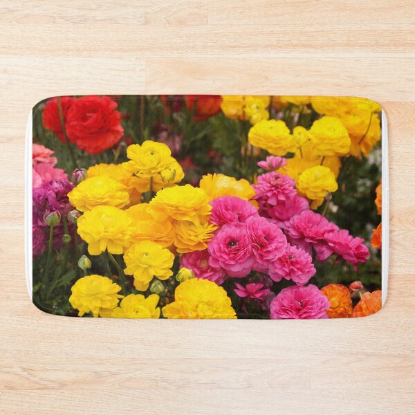 Item preview, Ranunculus Beauty designed and sold by ppddesigns.