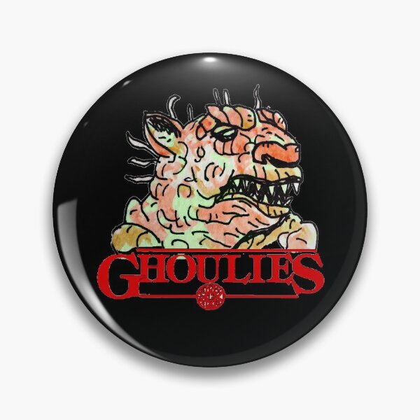Item preview, Ghoulies Classic  designed and sold by RawlsJames.