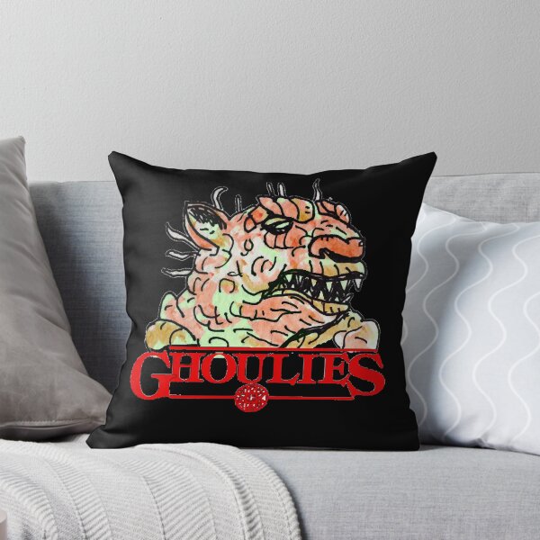 Item preview, Ghoulies Classic  designed and sold by RawlsJames.