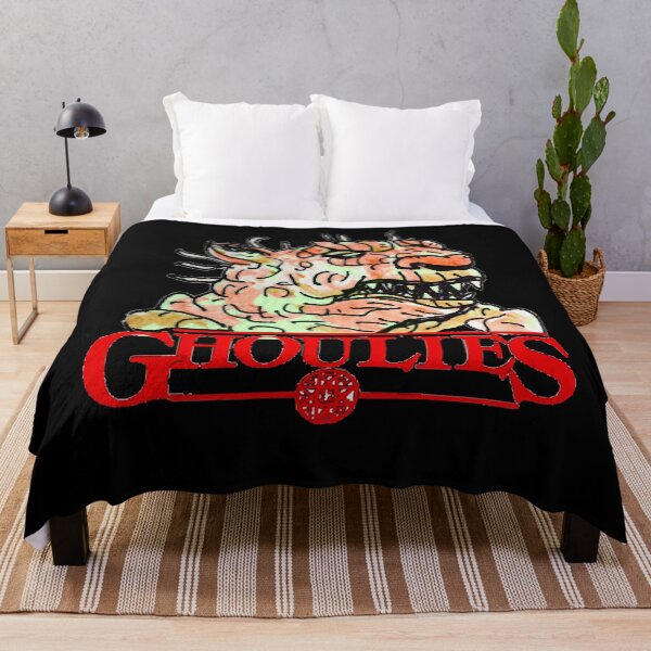 Item preview, Ghoulies Classic designed and sold by RawlsJames.
