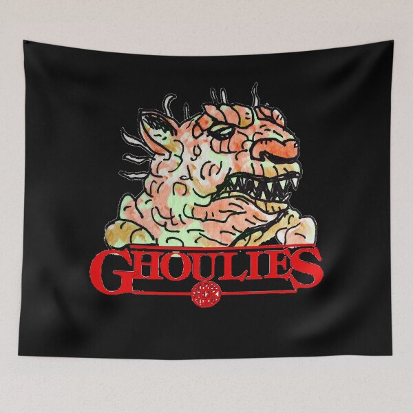 Item preview, Ghoulies Classic  designed and sold by RawlsJames.