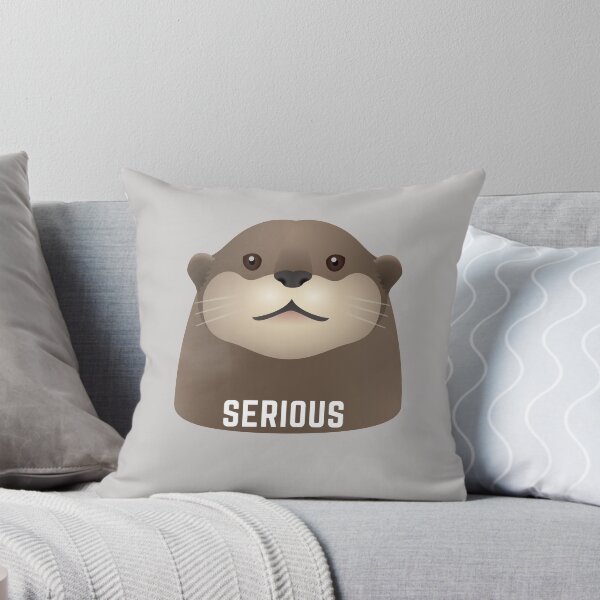 Item preview, serious designed and sold by BLOBBOF.