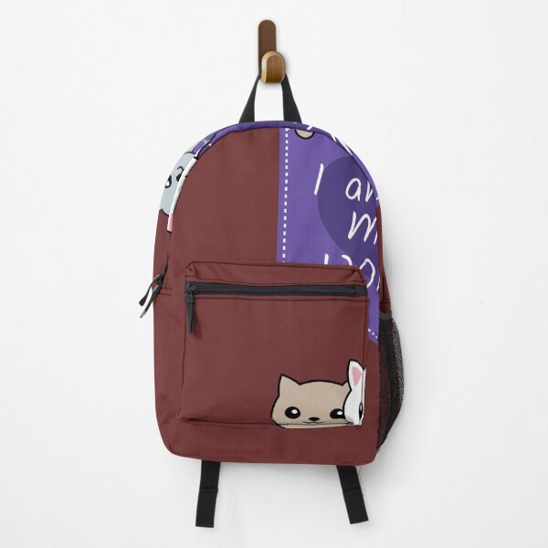 Item preview, I am not most women cats in pocket funny designed and sold by CharisCreatives.