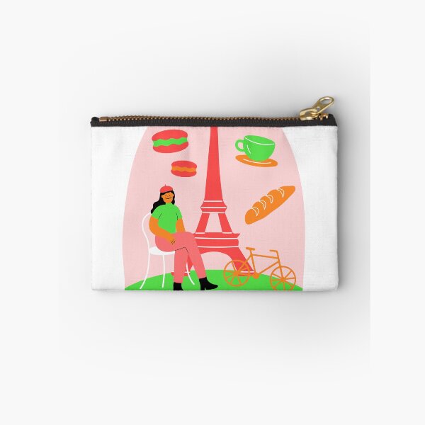 Item preview, Eiffel tower graphic design designed and sold by lelewal.