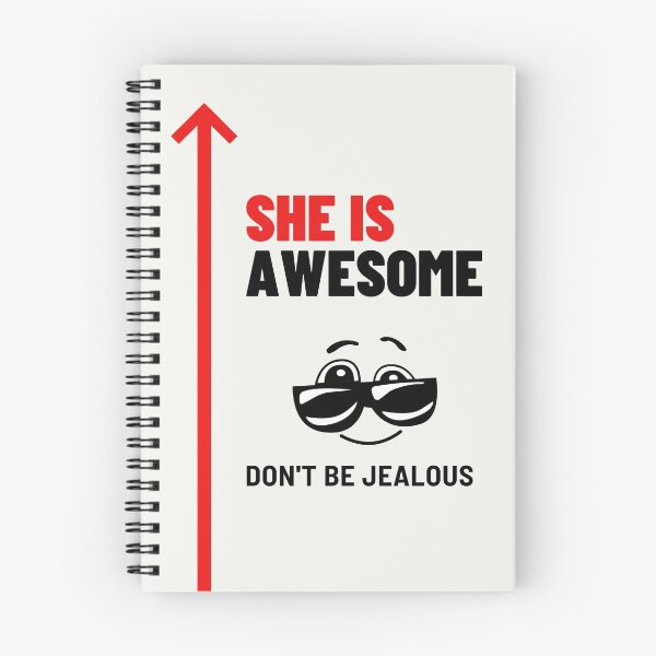 Item preview, She is awesome designed and sold by Colandia.
