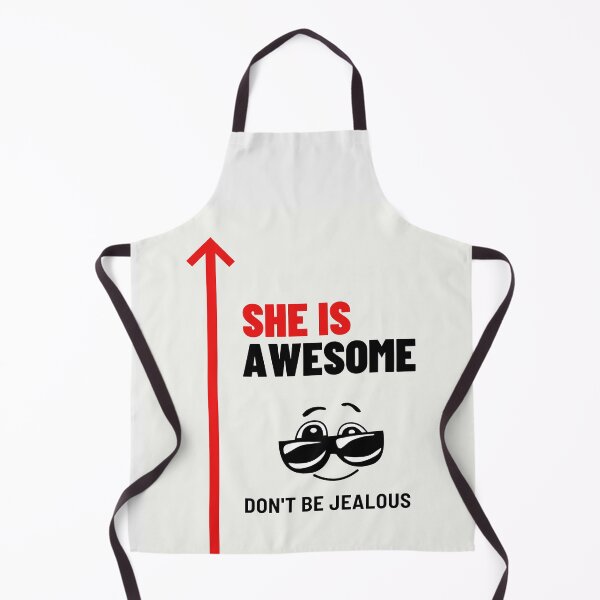 Item preview, She is awesome designed and sold by Colandia.