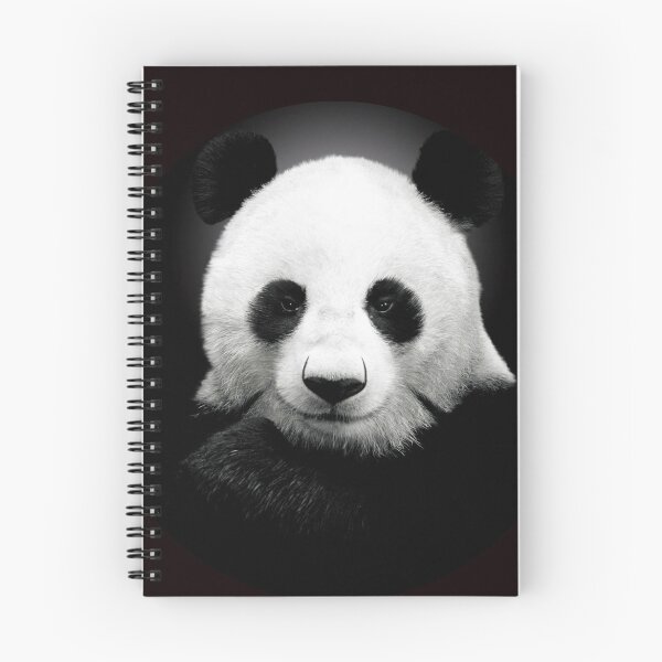 Item preview, Panda designed and sold by autrouvetout.
