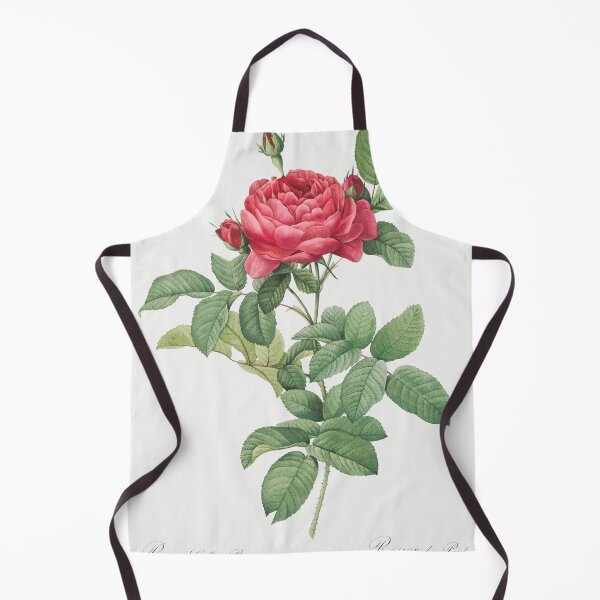 Item preview, Les Roses by Pierre-Joseph Redouté designed and sold by EsotericBotanic.