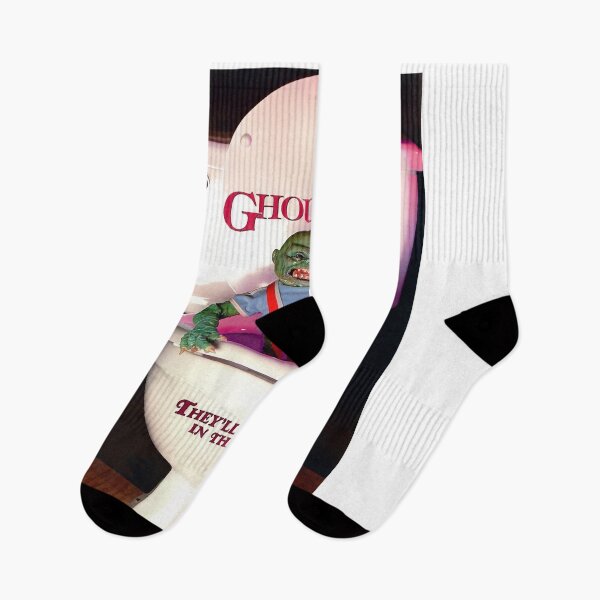 Item preview, Ghoulies They'll get you in the end graphic designed and sold by RawlsJames.