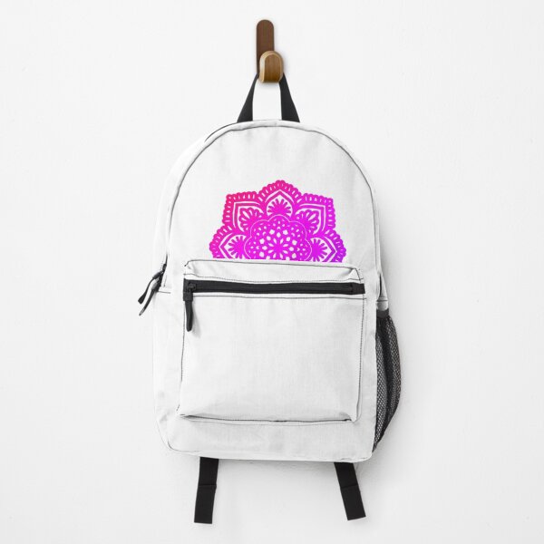 Item preview, Colorful Mandala designed and sold by Mia Carey.