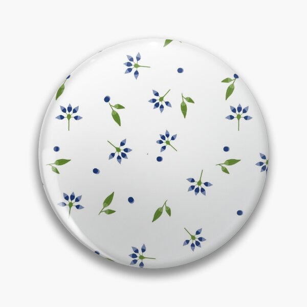 Item preview, Little Flowers designed and sold by CarrieBrose.
