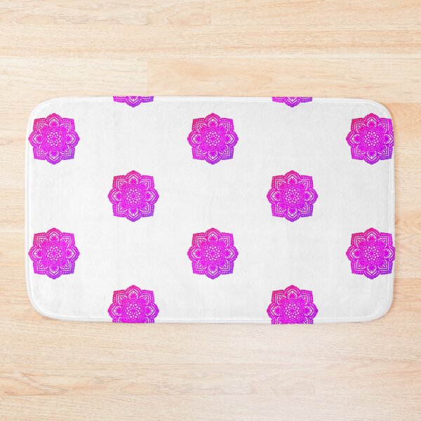 Item preview, Colorful Mandala designed and sold by Mia Carey.