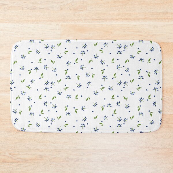 Item preview, Little Flowers designed and sold by CarrieBrose.