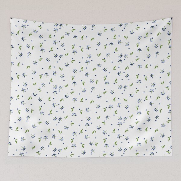 Item preview, Little Flowers designed and sold by CarrieBrose.