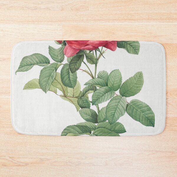 Item preview, Les Roses by Pierre-Joseph Redouté designed and sold by EsotericBotanic.