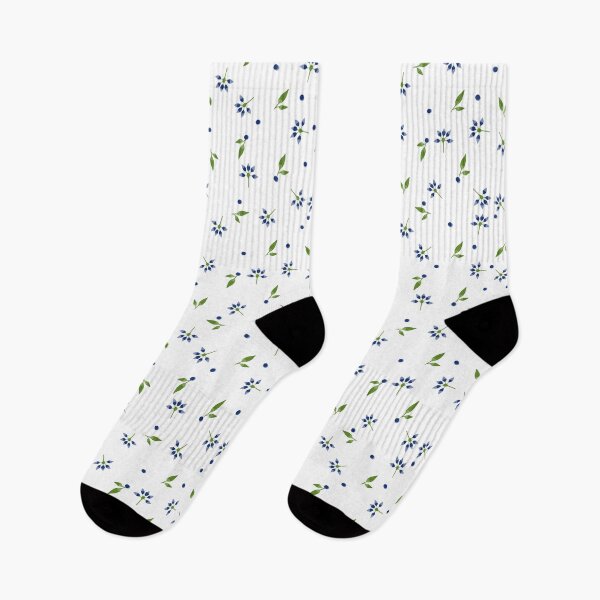 Item preview, Little Flowers designed and sold by CarrieBrose.