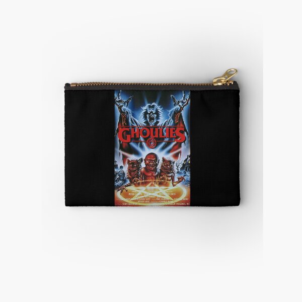 Item preview, Ghoulies monster horror movie poster designed and sold by RawlsJames.