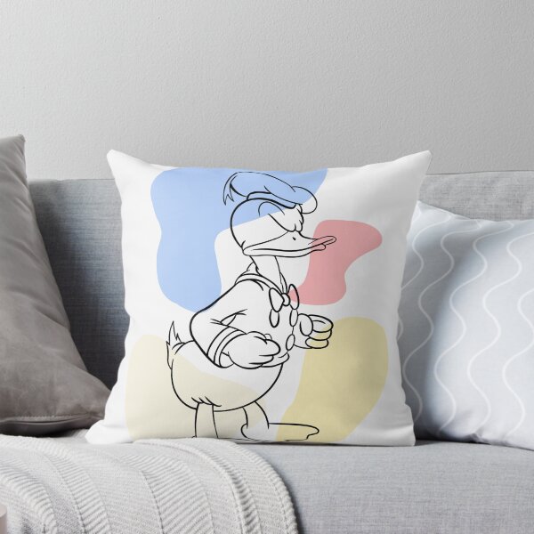 Item preview, Donald - Color Blob Collection designed and sold by BummersReef.