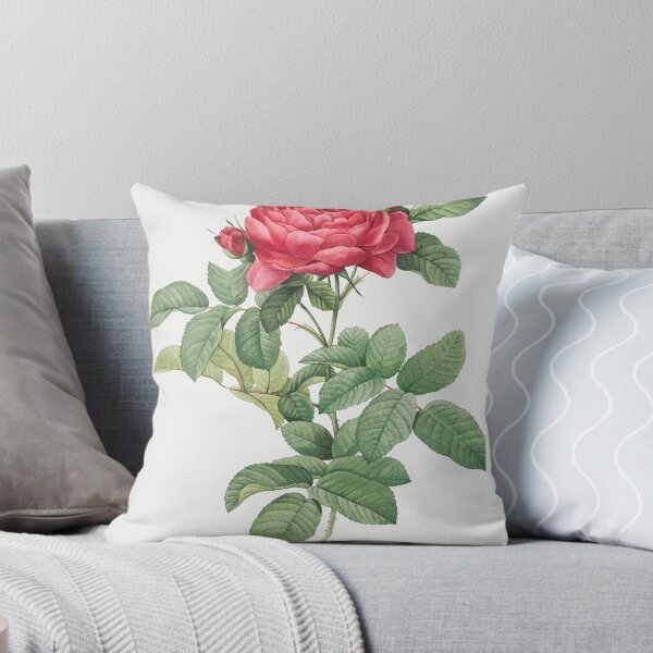 Item preview, Les Roses by Pierre-Joseph Redouté designed and sold by EsotericBotanic.