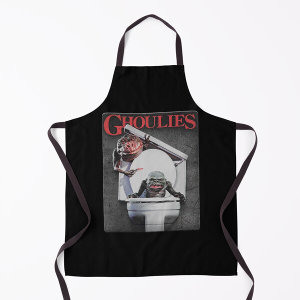 Item preview, Ghoulies reboot petition has been started classic designed and sold by RawlsJames.