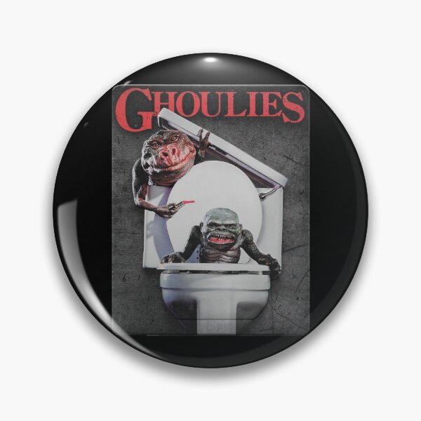 Item preview, Ghoulies reboot petition has been started classic designed and sold by RawlsJames.
