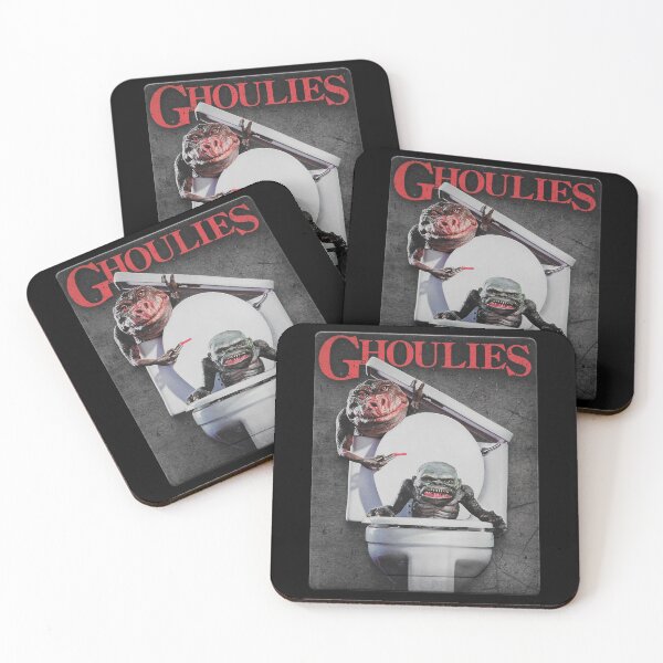 Item preview, Ghoulies reboot petition has been started classic designed and sold by RawlsJames.