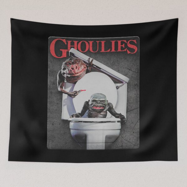 Item preview, Ghoulies reboot petition has been started classic designed and sold by RawlsJames.