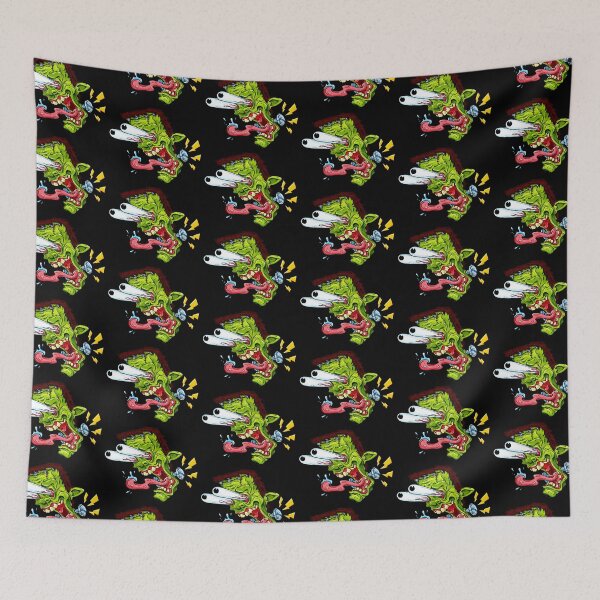 Item preview, Monsta Mash designed and sold by boogieghoulie.