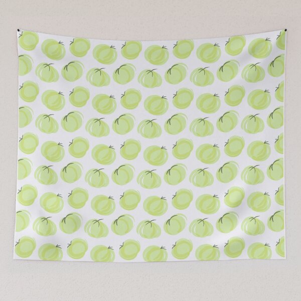 Item preview, Baby Green Heirloom Tomatoes designed and sold by heirlooms.