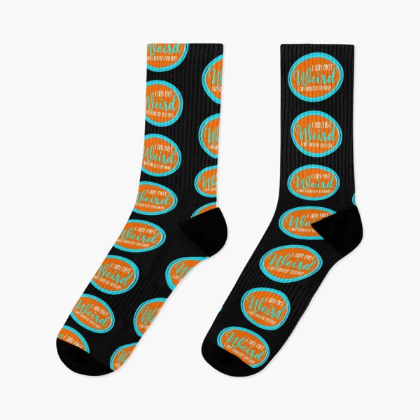 Item preview, Weird limited edition designed and sold by Astralia.