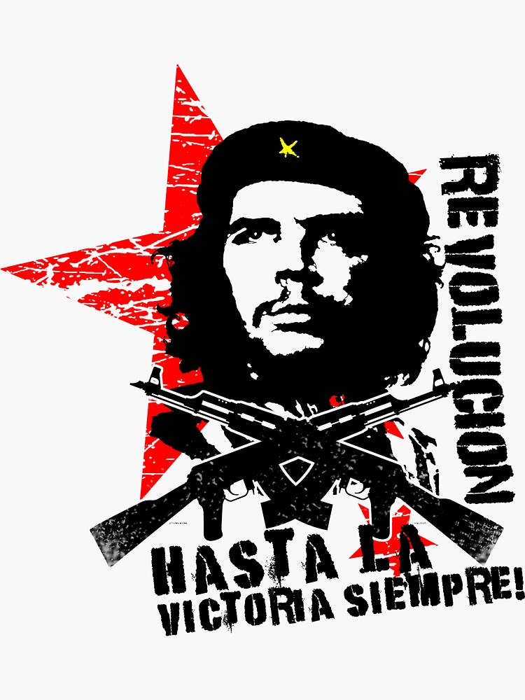 Siempre che guevara