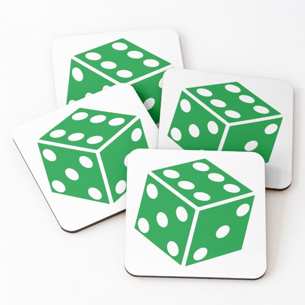 Item preview, Dice designed and sold by winsoft.