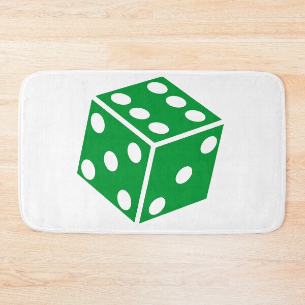 Item preview, Dice designed and sold by winsoft.