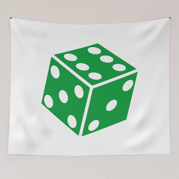 Item preview, Dice designed and sold by winsoft.