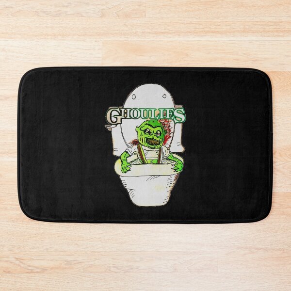 Item preview, Ghoulies monster chibi  designed and sold by RawlsJames.